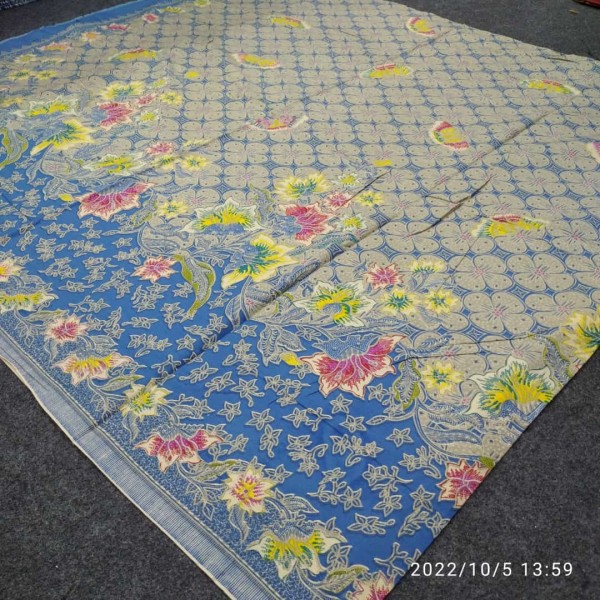 Kain Batik 754