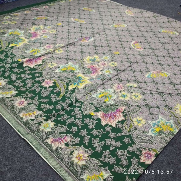 Kain Batik 755