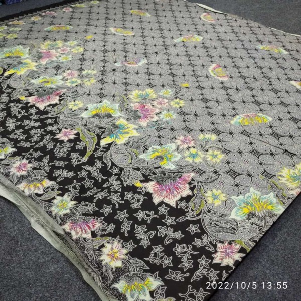 Kain Batik 756