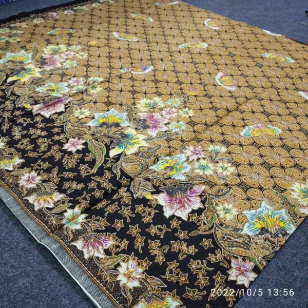 Kain Batik 757
