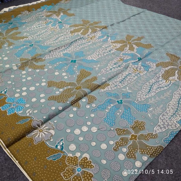Kain Batik 758