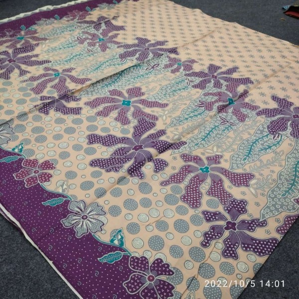 Kain Batik 759