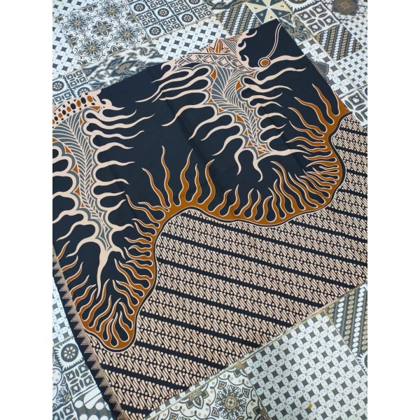 Kain Batik 760