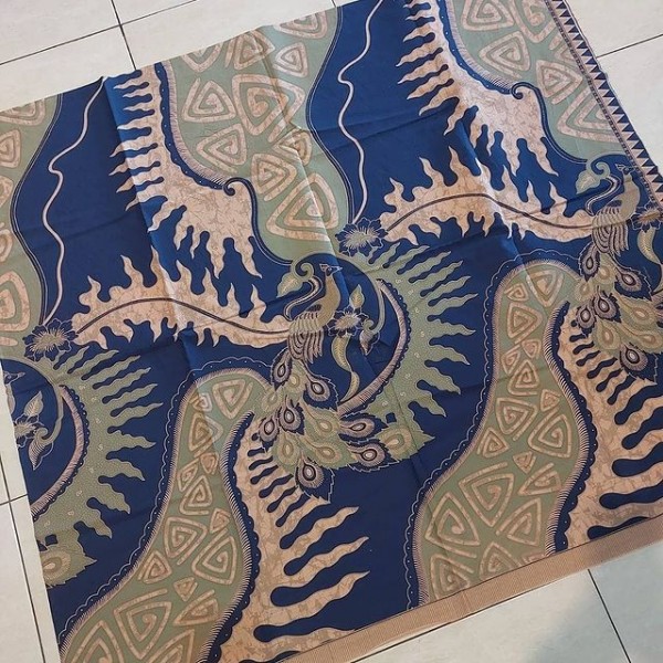 Kain Batik 765