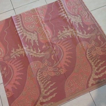 kain batik 768