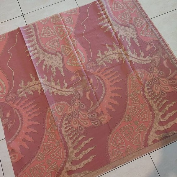 Kain Batik 768