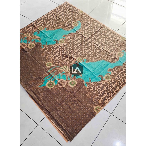 Kain Batik 772