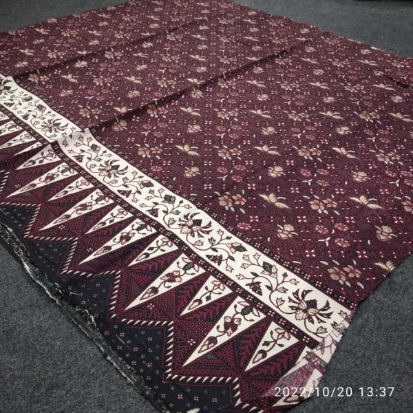 Kain Batik 776