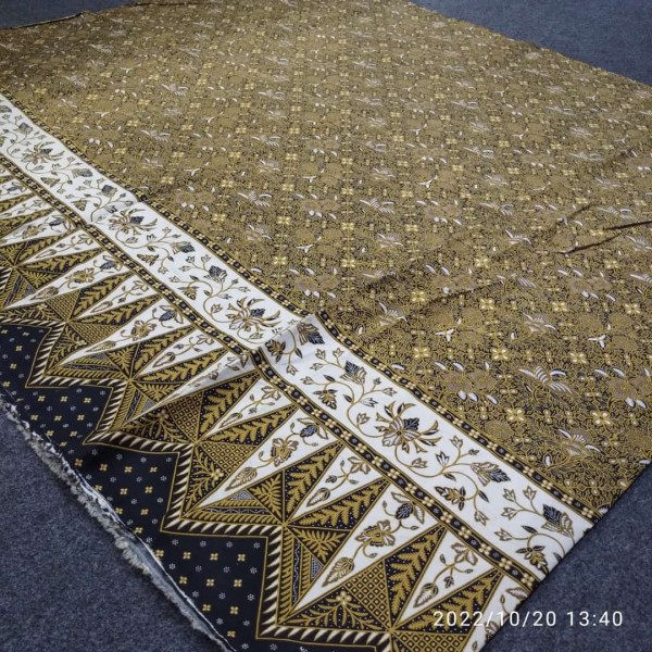 Kain Batik 777