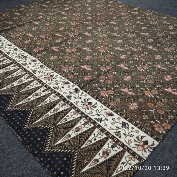 Kain Batik 783