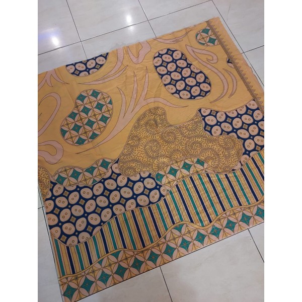 Kain Batik 785
