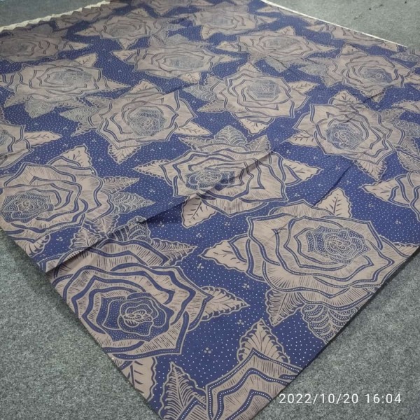 Kain Batik 801