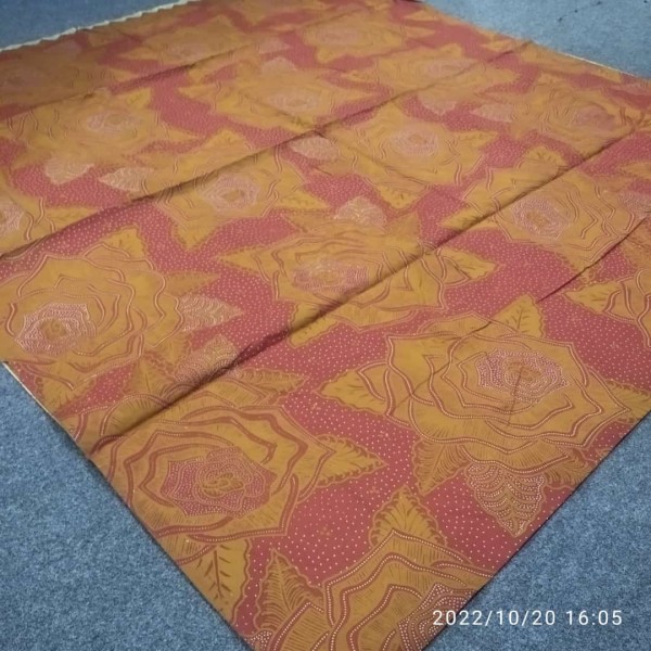 Kain Batik 802