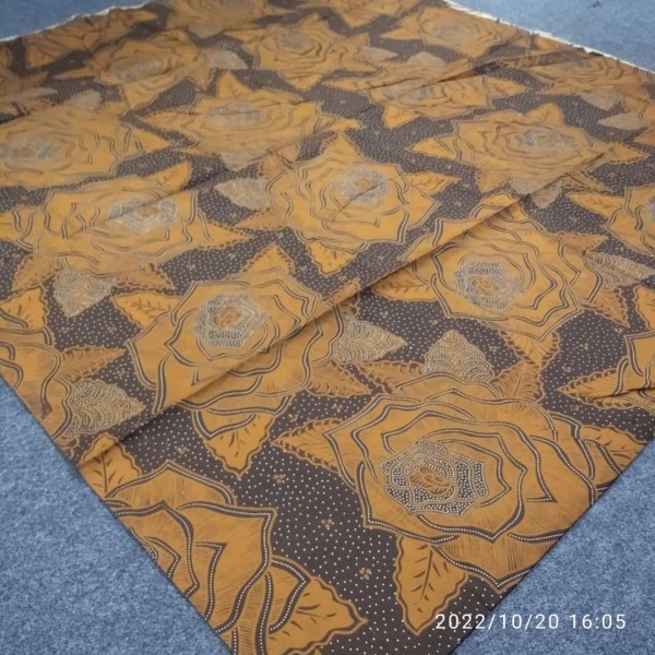 Kain Batik 803