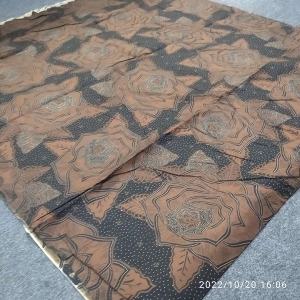 Kain Batik 804