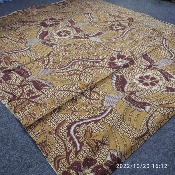 Kain Batik 805