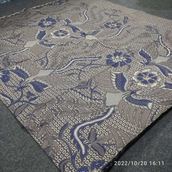 Kain Batik 806