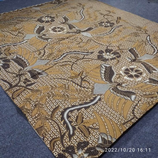 Kain Batik 807