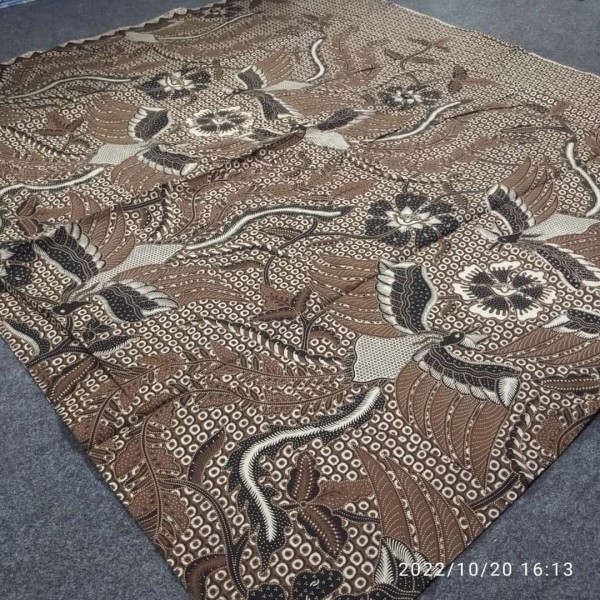 Kain Batik 809