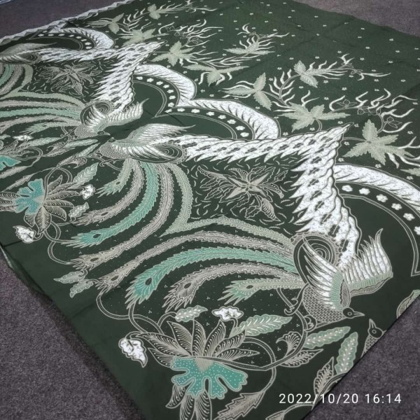 Kain Batik 810