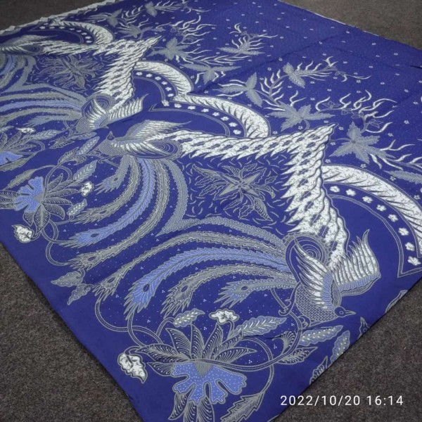 Kain Batik 811