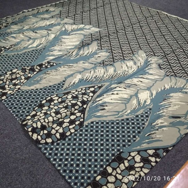 Kain Batik 814