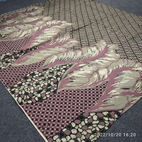 Kain Batik 817