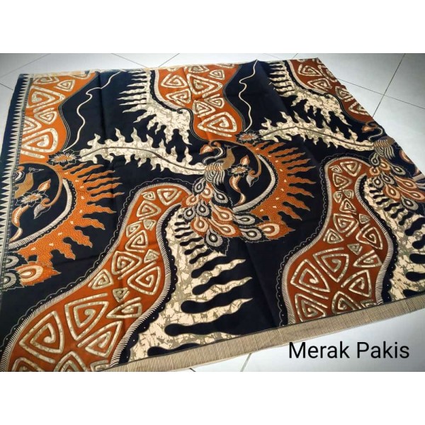 Kain Batik 820