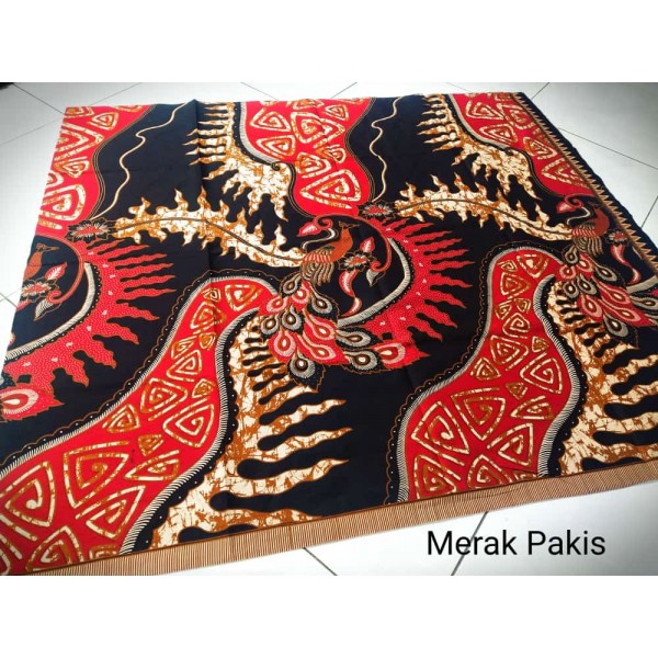 Kain Batik 821