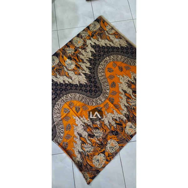 Kain Batik 824