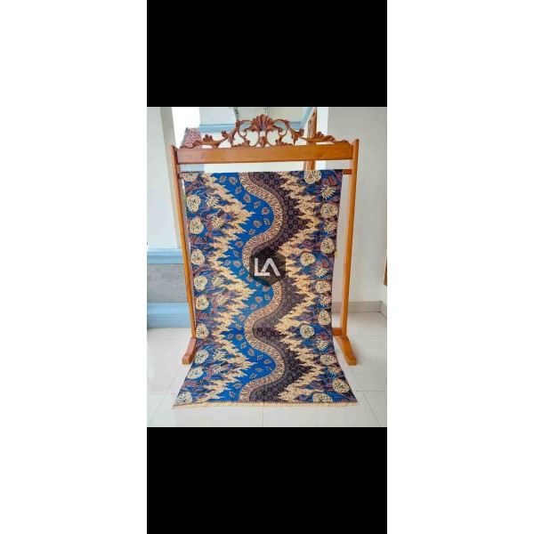 Kain Batik 825
