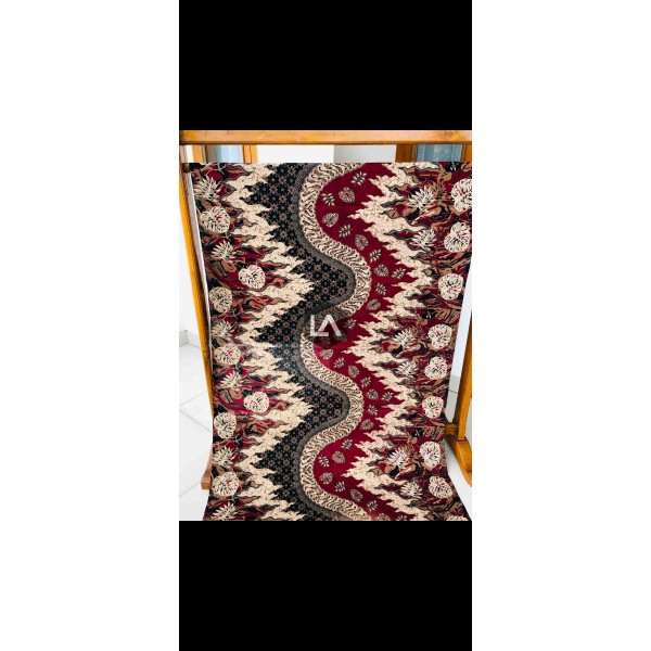 Kain Batik 826