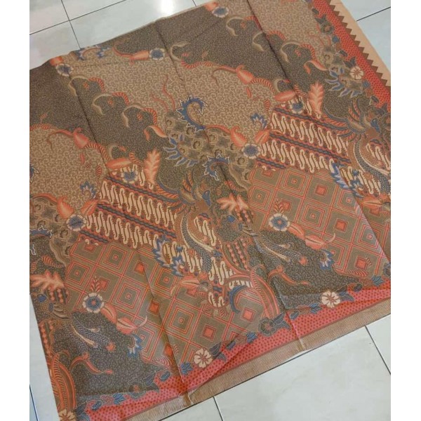Kain Batik 830