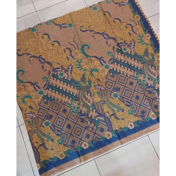 Kain Batik 832