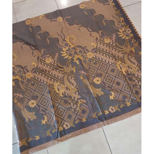 Kain Batik 833