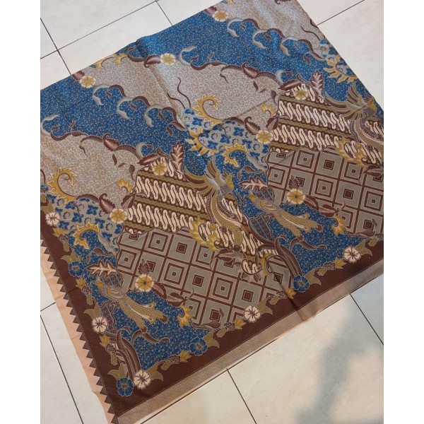 Kain Batik 835