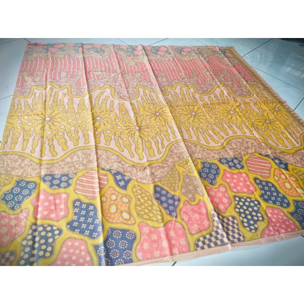 Kain Batik 839