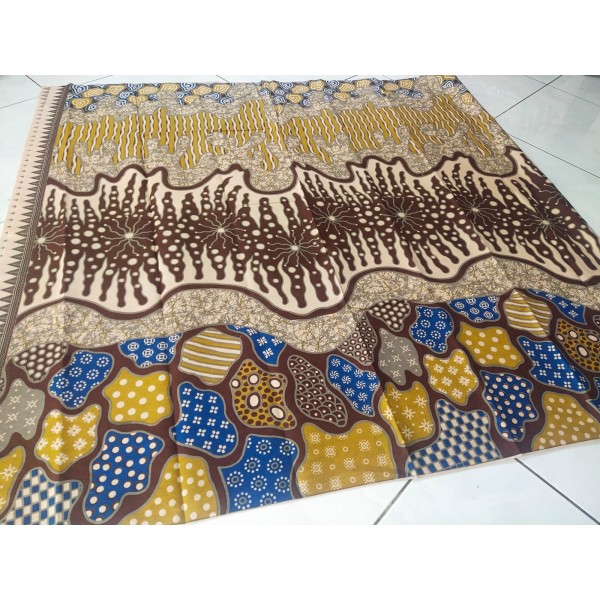 Kain Batik 840
