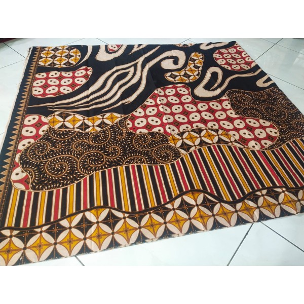 Kain Batik 841