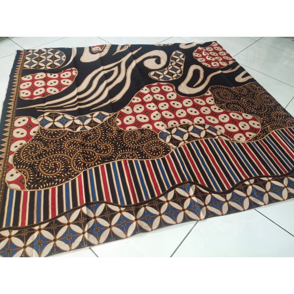 Kain Batik 842