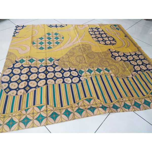 Kain Batik 843