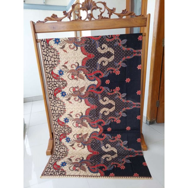 Kain Batik 844