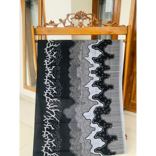Kain Batik 845