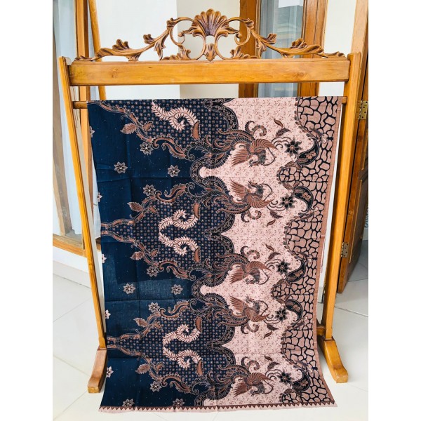 Kain Batik 847