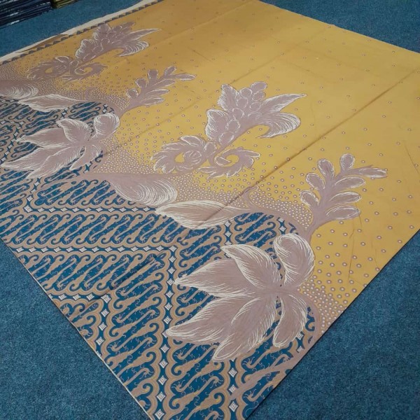Kain Batik 156