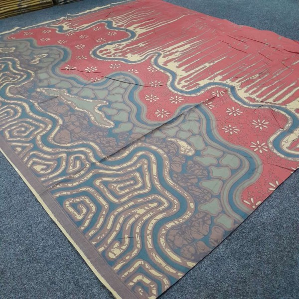 Kain Batik 165