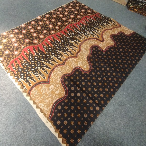 Kain Batik 251