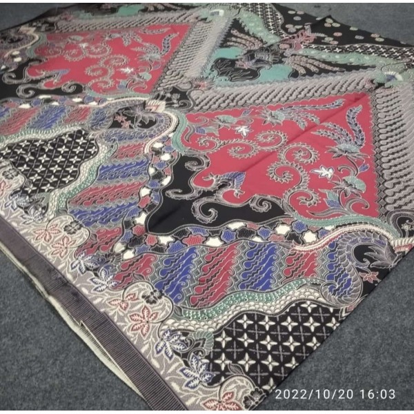 Kain Batik 320