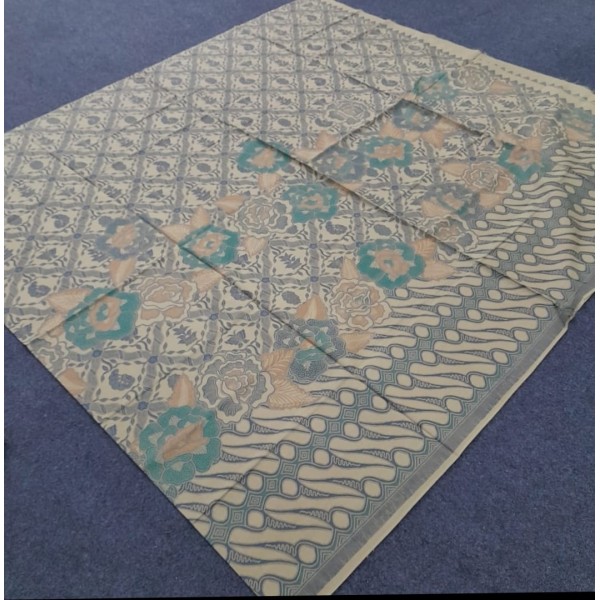 Kain Batik 323