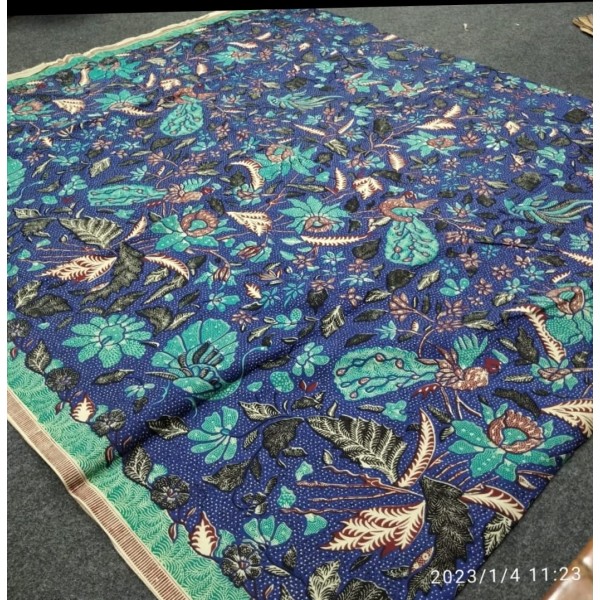 Kain Batik 312